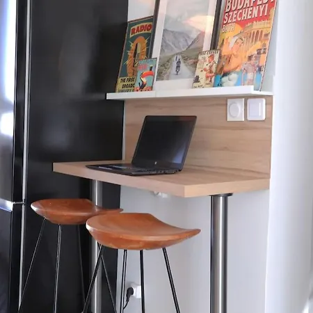 Apartment T3 Lyon 8 Parc Parilly-eurexpo -9min En Voiture *