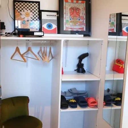 T3 Lyon 8 Parc Parilly-eurexpo -9min En Voiture Apartment