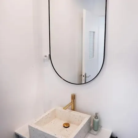T3 Lyon 8 Parc Parilly-eurexpo -9min En Voiture Apartment