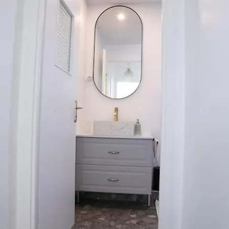 Apartment T3 Lyon 8 Parc Parilly-eurexpo -9min En Voiture *