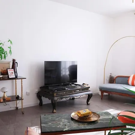 Apartment T3 Lyon 8 Parc Parilly-eurexpo -9min En Voiture *
