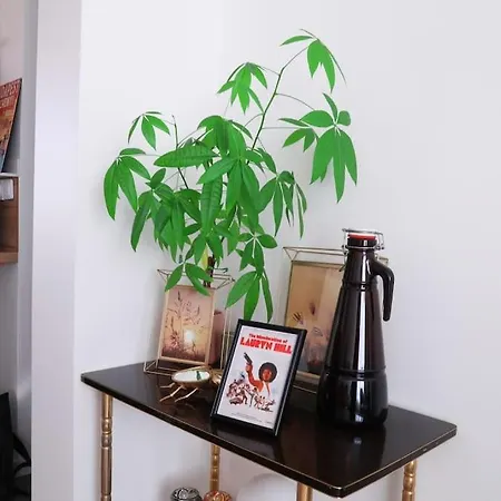 T3 Lyon 8 Parc Parilly-eurexpo -9min En Voiture Apartamento Vénissieux