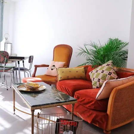 T3 Lyon 8 Parc Parilly-eurexpo -9min En Voiture Apartment *