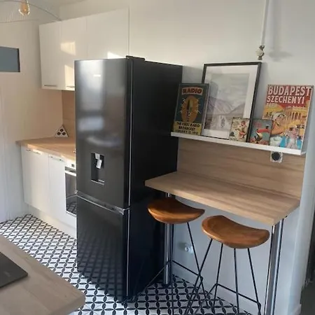T3 Lyon 8 Parc Parilly-eurexpo -9min En Voiture Apartment *
