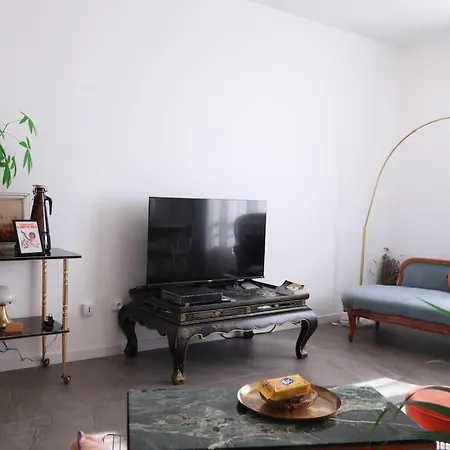 Apartment T3 Lyon 8 Parc Parilly-eurexpo -9min En Voiture Venissieux