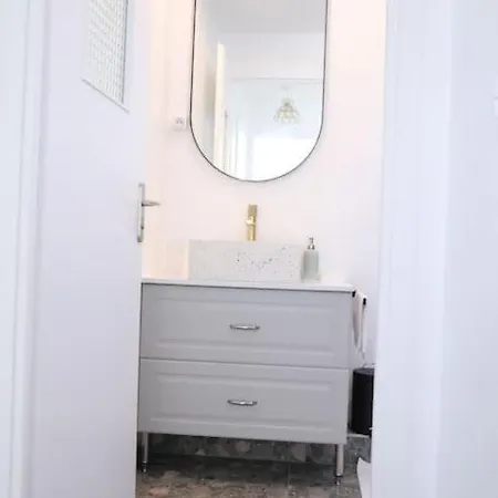 T3 Lyon 8 Parc Parilly-eurexpo -9min En Voiture Apartment